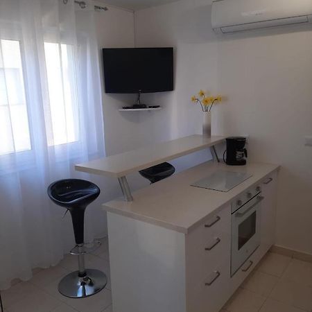 Apartman Sky Пула Екстер'єр фото