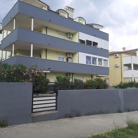 Apartman Sky Пула Екстер'єр фото